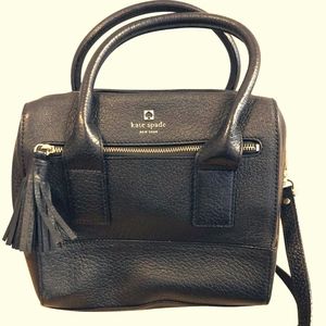 SOLD Kate Spade Allyn Chester Street Satchel